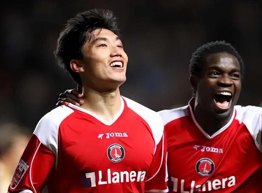 郑智在查尔顿什么水平,郑智查尔顿完整版