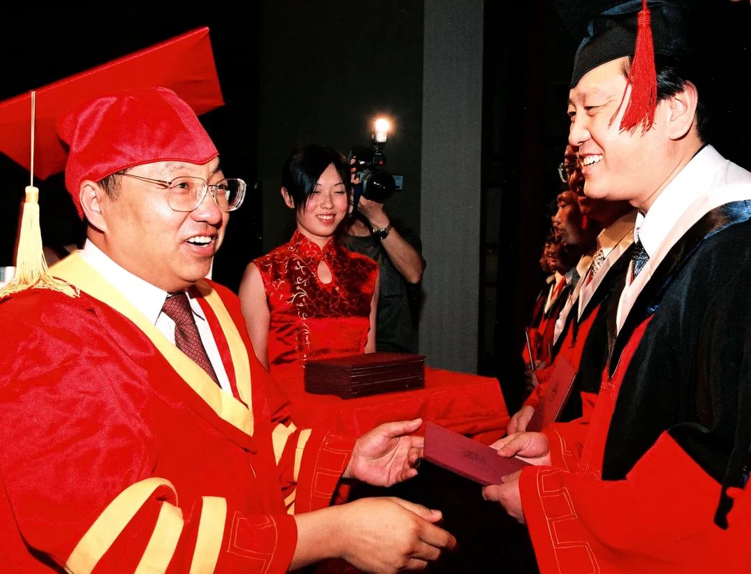 国医大师王新陆：新时代的“四有”中医人