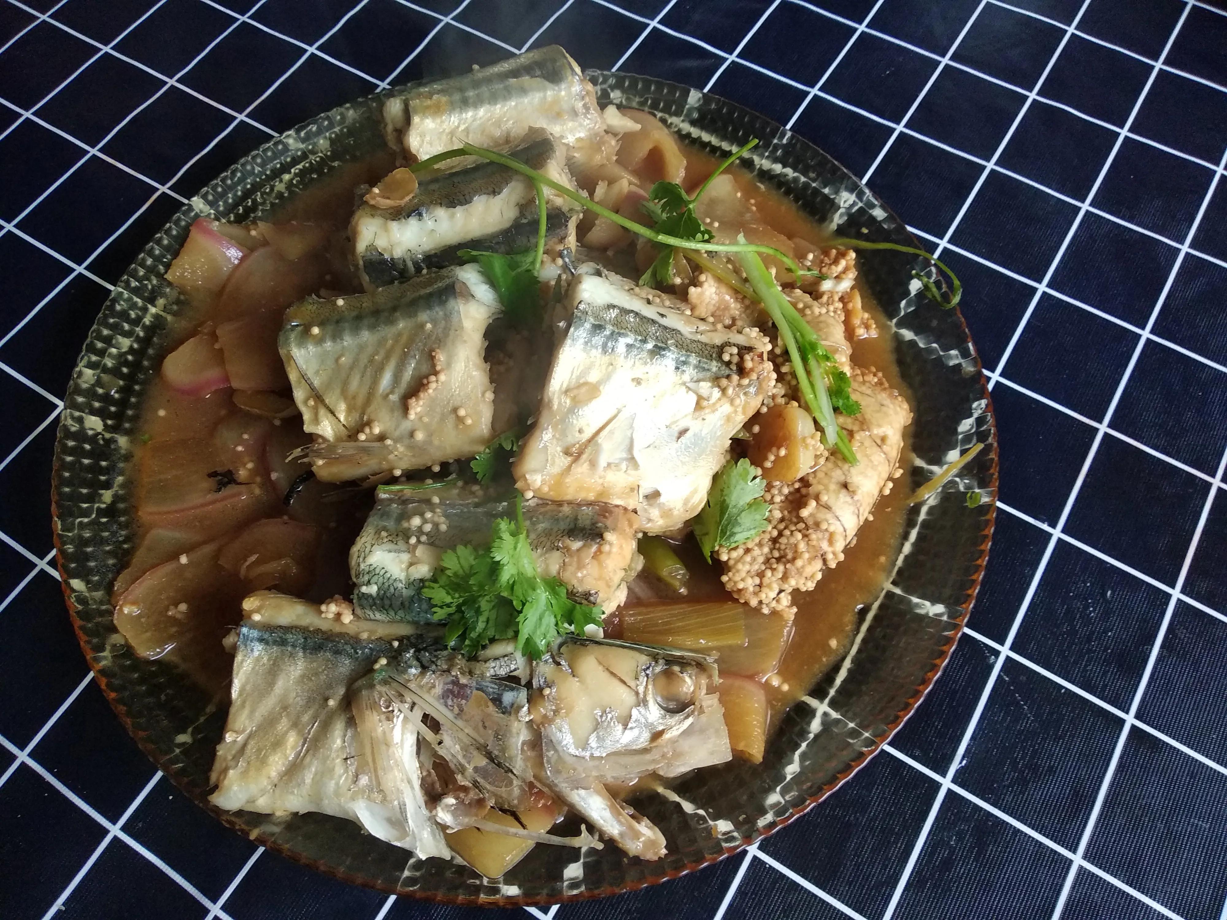 30种最常吃的海鱼图片大全,比较常见可以吃的海鱼