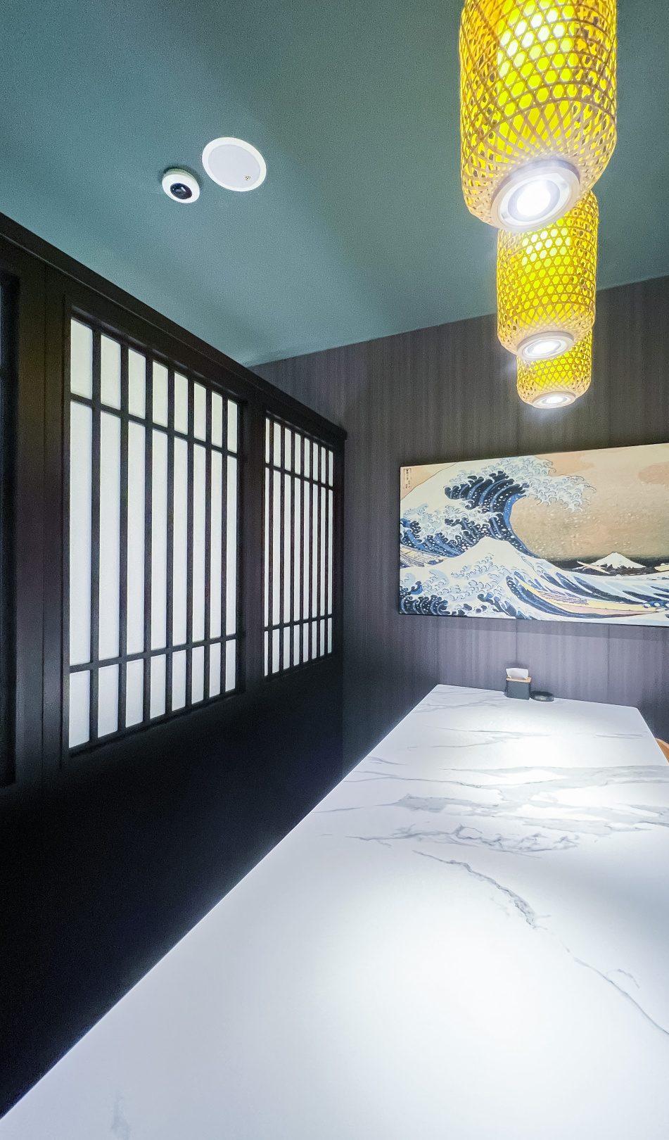 不止活在深夜的治愈系居酒屋（花音KANON烧鸟居酒屋）