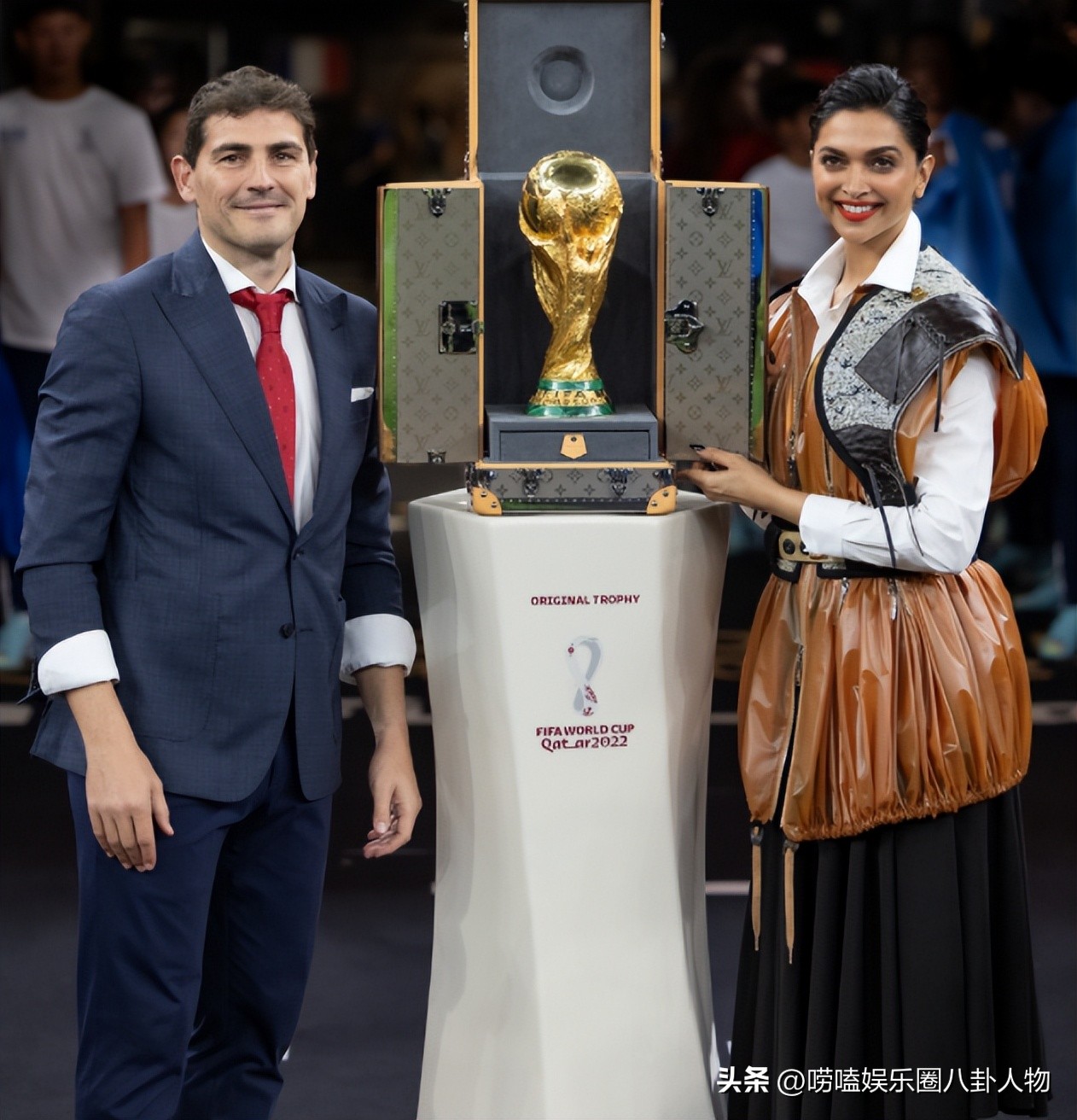 莫扎王后世界杯,莫扎王妃的次子