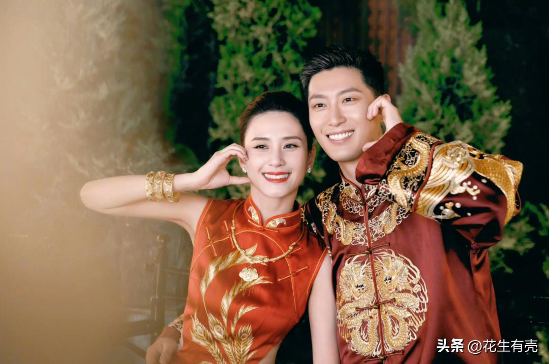 窦骁何超莲豪门女婿能走多远,何超莲和窦骁情感分析