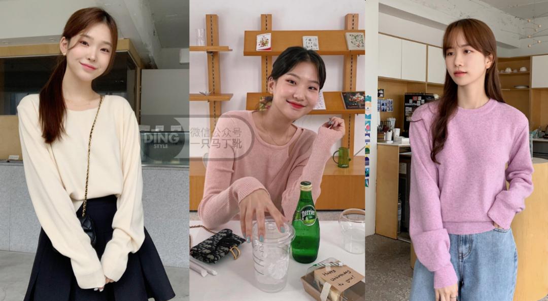 秋冬打底衫穿搭男,秋冬打底衫搭配推荐