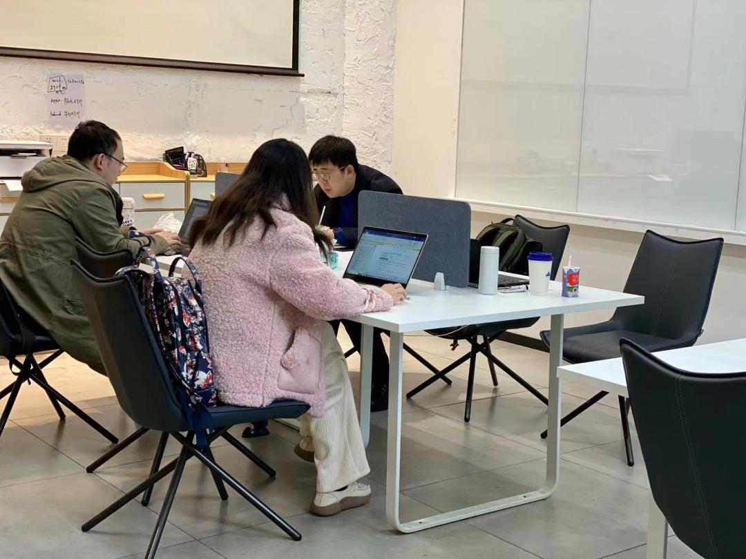 最高日出1500杯,解构新物种共享办公咖啡COFFICEG1