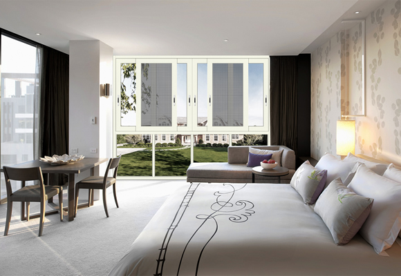 窗户中空玻璃进雾怎么办,中空玻璃起雾的处理方法