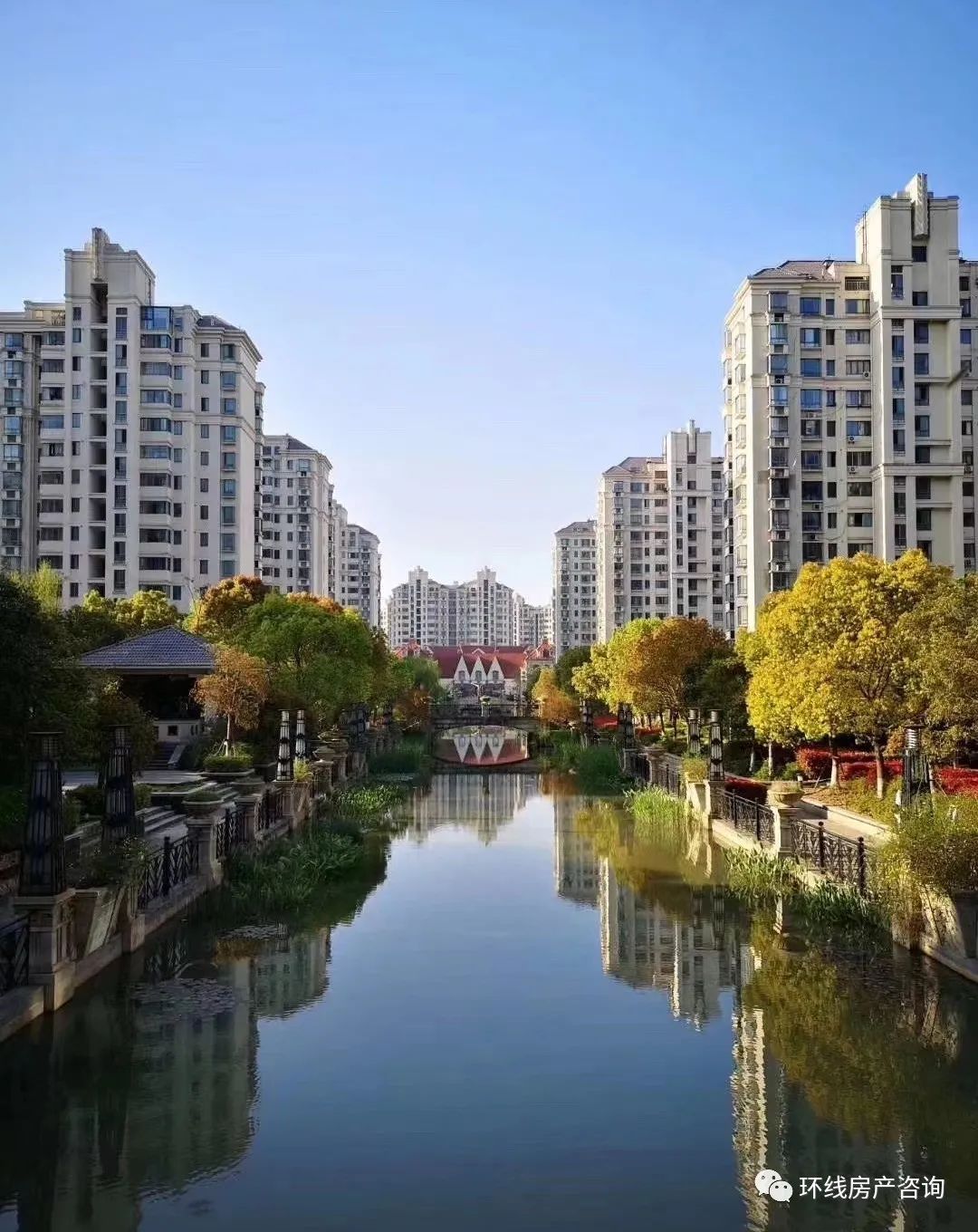 为什么松江新城的房子贵,松江新城和老城哪个好