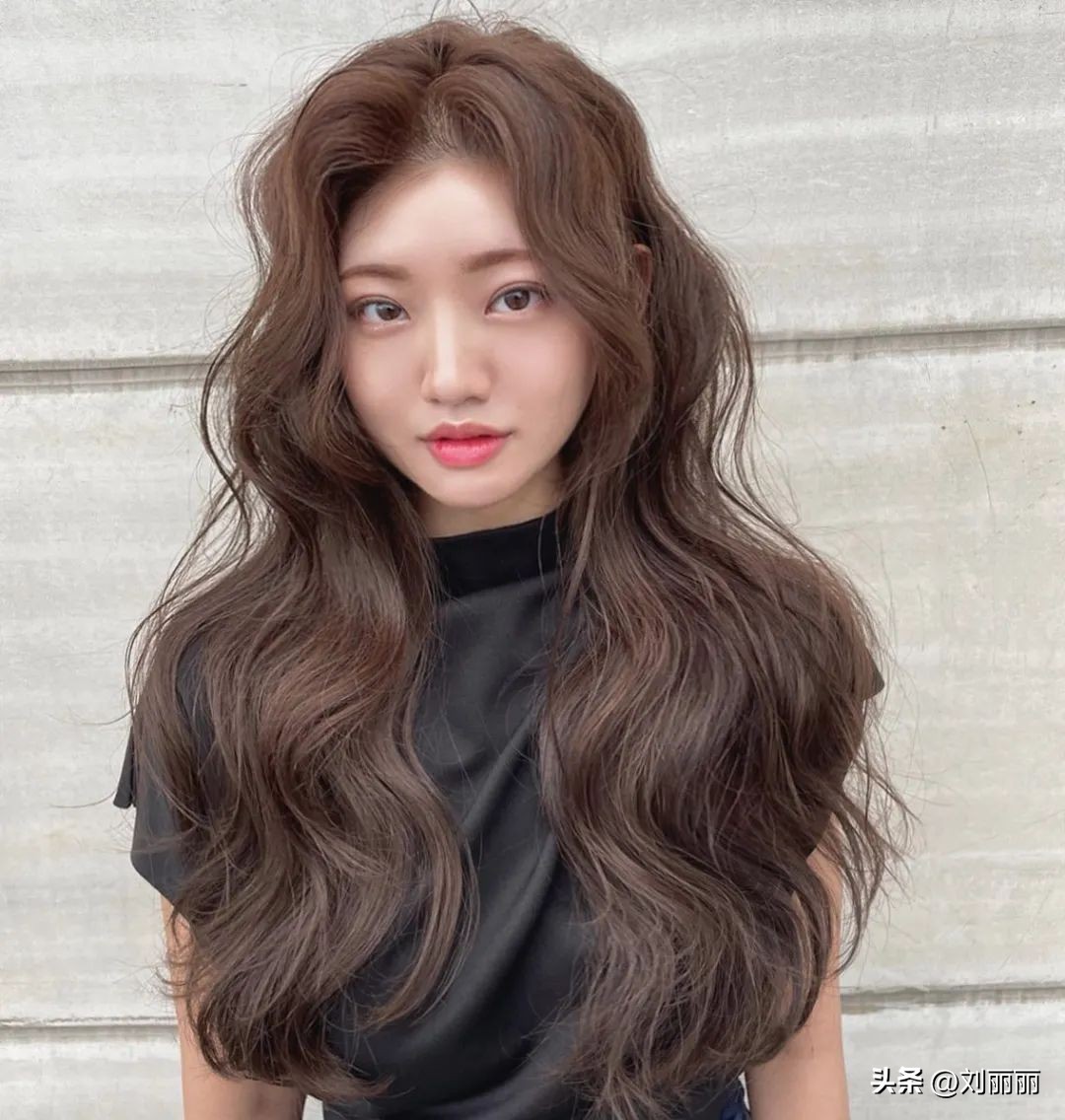 2023最好看的发型,2023最火的23款发型