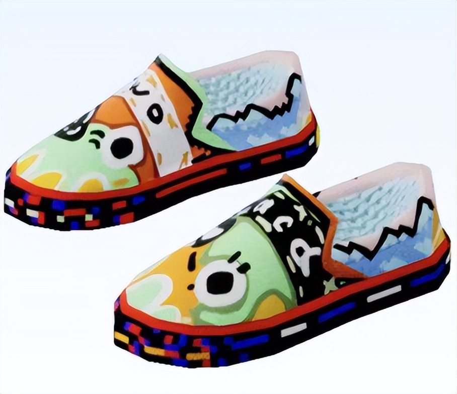 vans创意挑战赛,vans活动pop