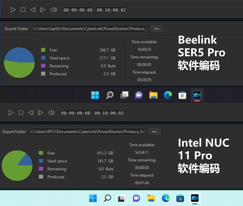 零刻ser5pro深度评测拆解,零刻ser5pro深度评测鲁大师分数