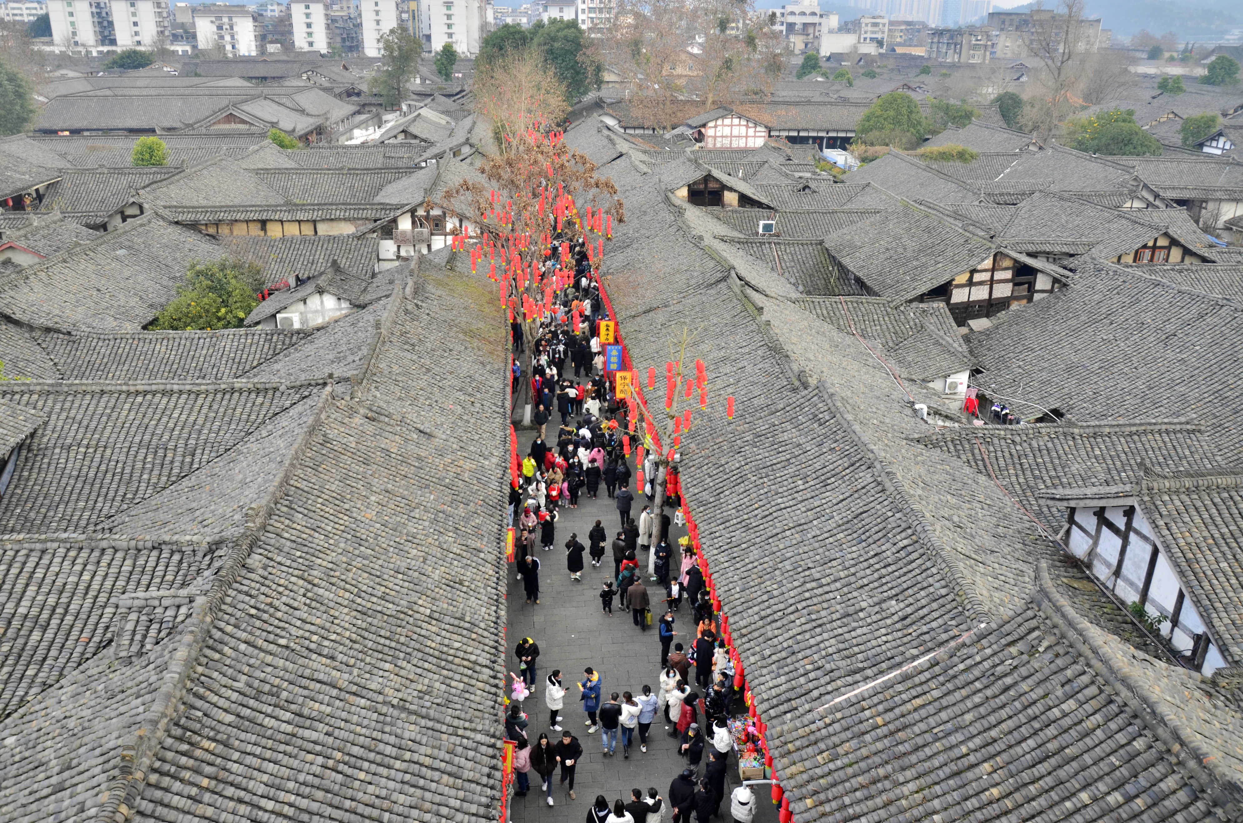 四川16个5a景区名单,四川五a景区值得旅游的排名最新