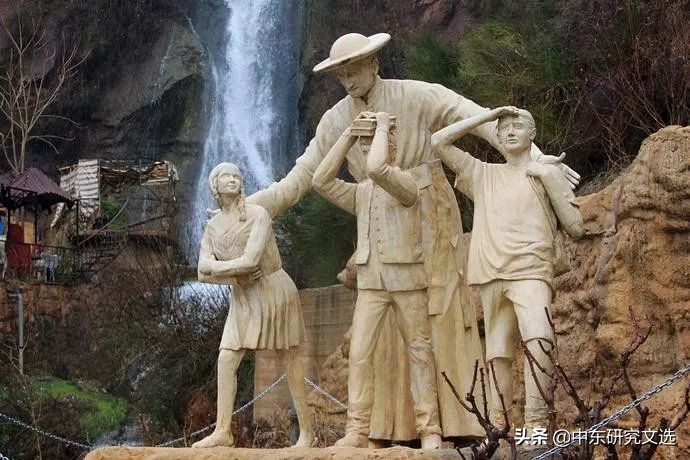 我们是流浪者纪伯伦,推荐纪伯纶的诗