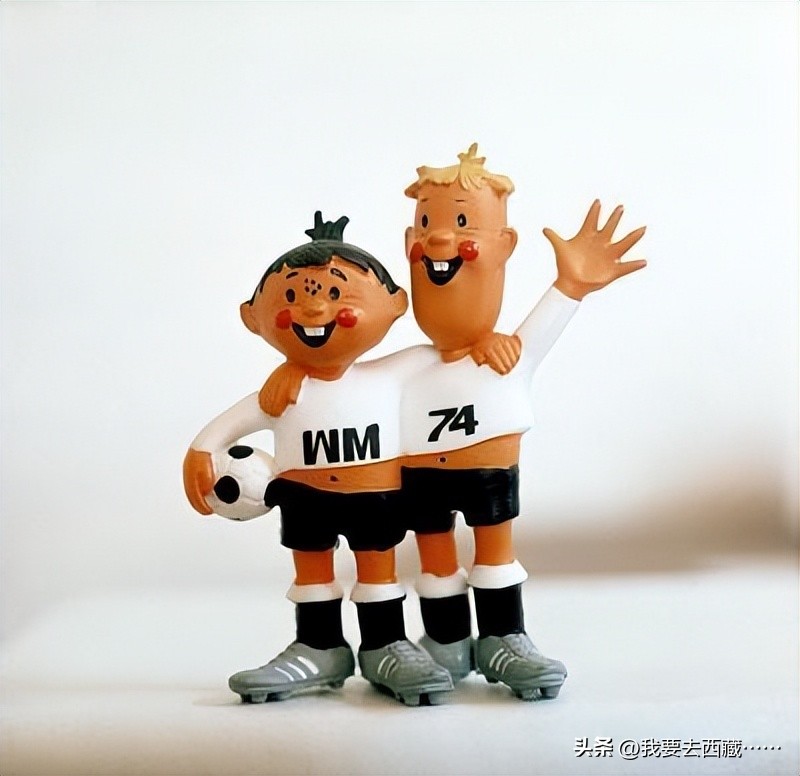 世界杯历届吉祥物,历届世界杯吉祥物一览表