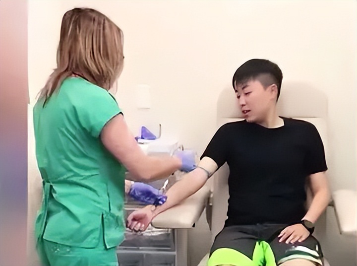 29岁长春女子生下五国混血,吉林女孩嫁国外回家生儿子