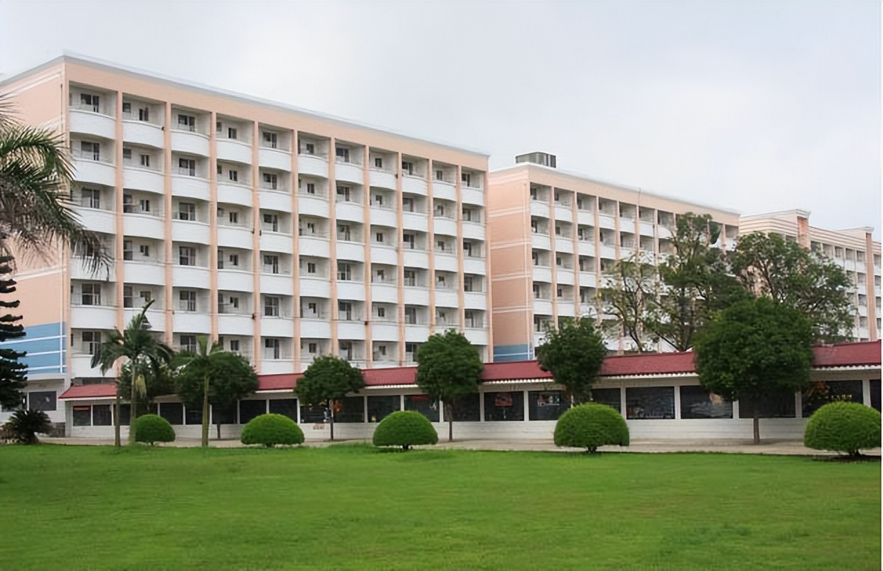 广西最好十大专科学校,广西最好的专科院校排名一览表