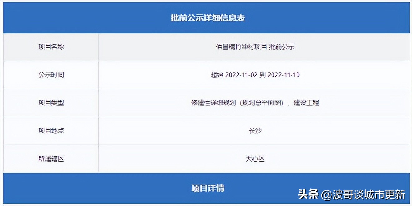 武汉佰昌天心区两安项目，为何摘牌后难产1年？|独家观察19