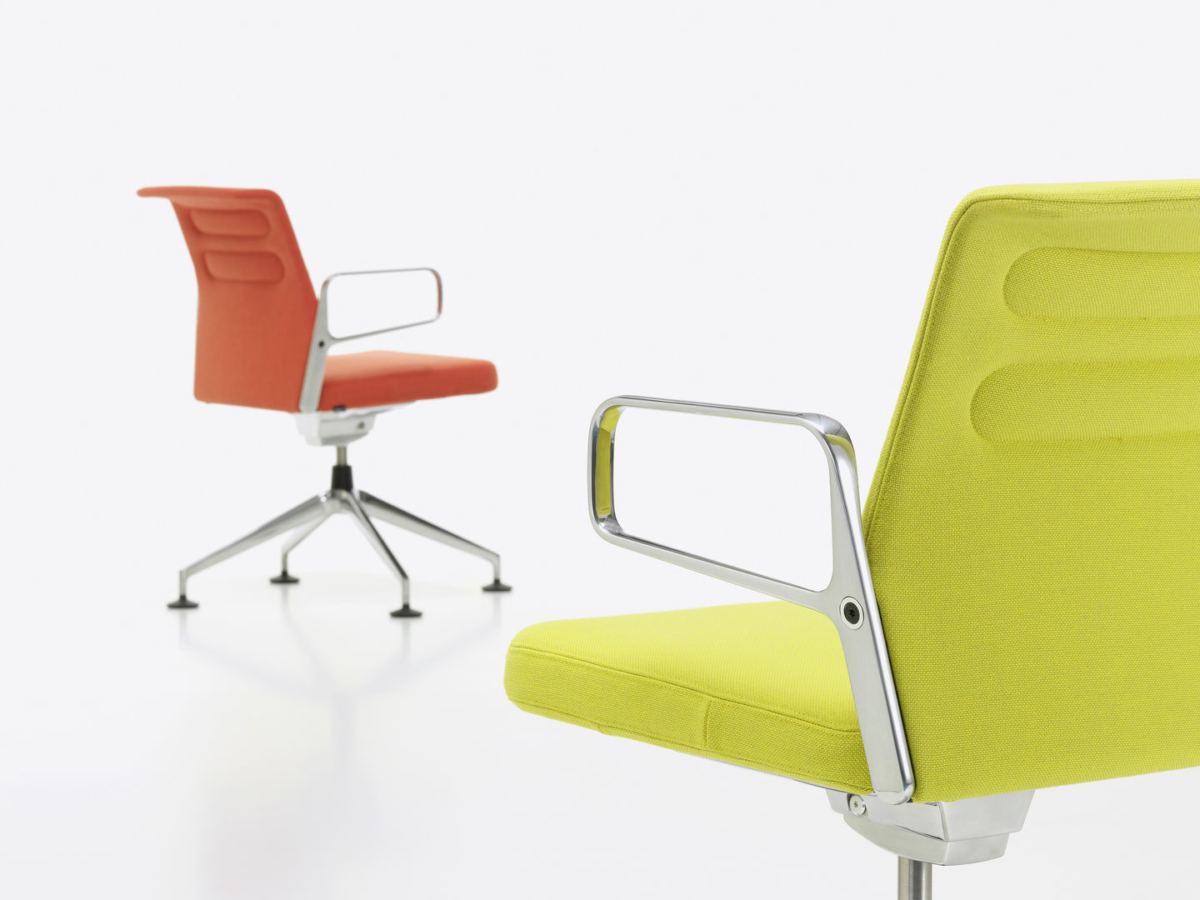 高端定制混合多元生物制药Moderna华沙办公室设计