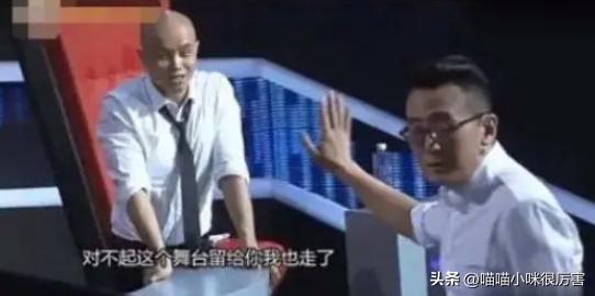 曾经爆红的乐嘉最近过得怎么样,乐嘉怎么不出镜了