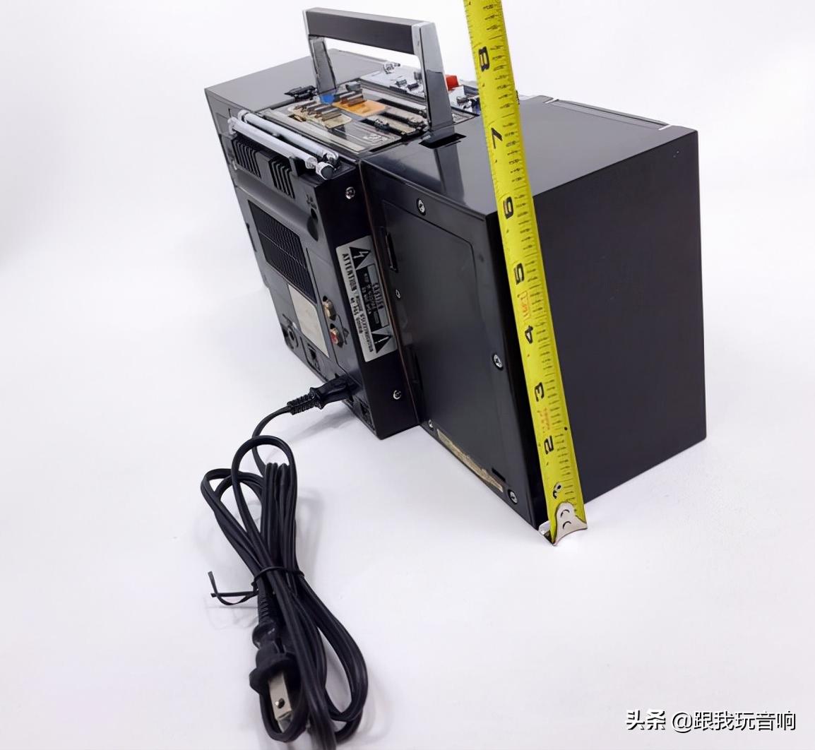 jvc音箱10寸喇叭功率多大,jvc话筒音响