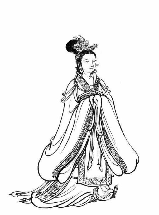 当46岁袁泉和63岁费翔站在一起，我终于明白，什么是顶级骨相