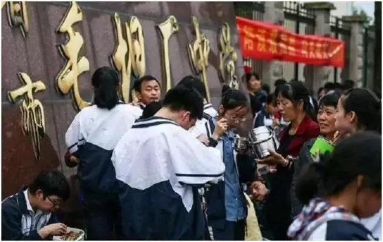 毛坦厂高三复读班过线率是多少,2020高考毛坦厂复读中心