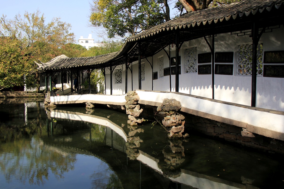 江苏的25个5a景区是哪些,江苏最值得去的几个旅游景点