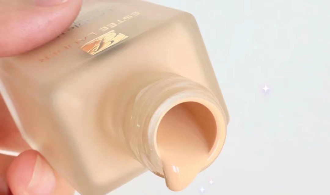 混油皮适合哪款大牌粉底液,油皮哪款粉底液持久不脱妆不卡粉