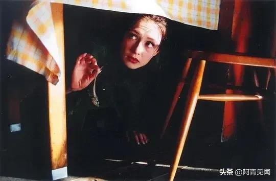 卡里斯范侯登完整版,卡里斯范侯登参演的电影