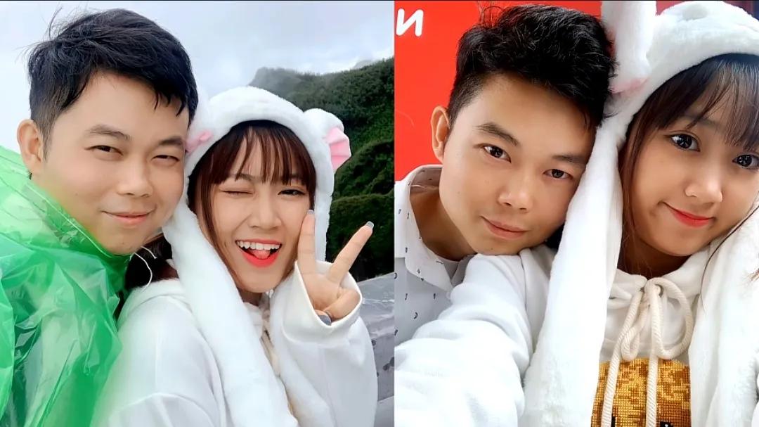 刘刘和越南女友阿荷,刘刘和越南女友阿荷结果怎样