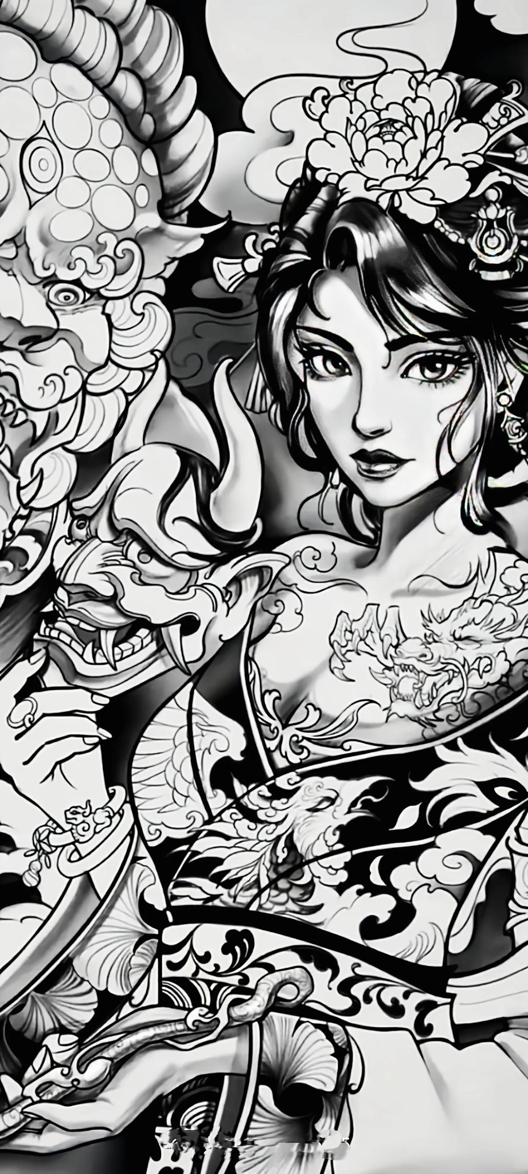 暗黑海洋壁纸,暗黑孤寂的壁纸