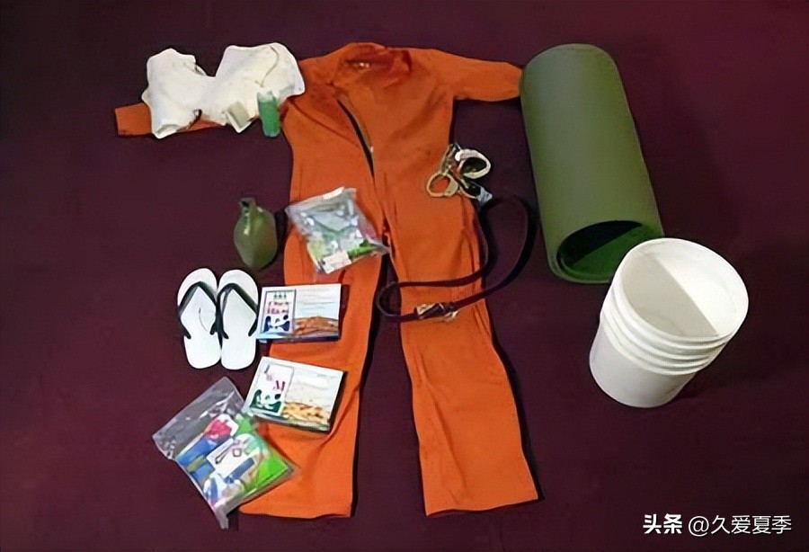 美军虐囚犯事件处理结果,美国监狱虐待囚犯