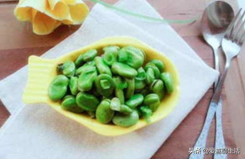 俗语：五月吃豆胜吃肉，5月该吃什么豆？这3种正大量上市，别错过