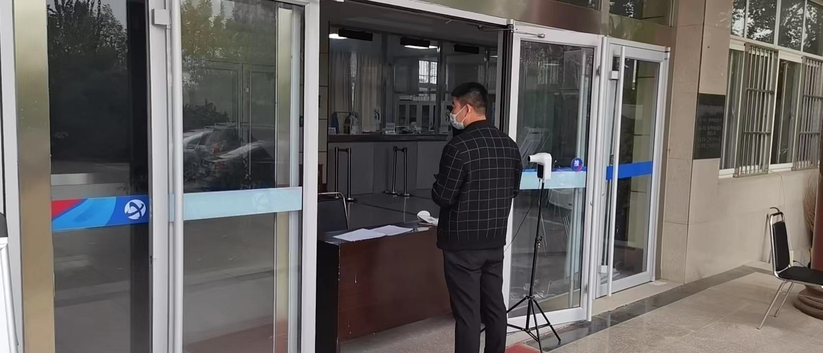 疫情期间,孔雀城物业的“代购服务”太暖心