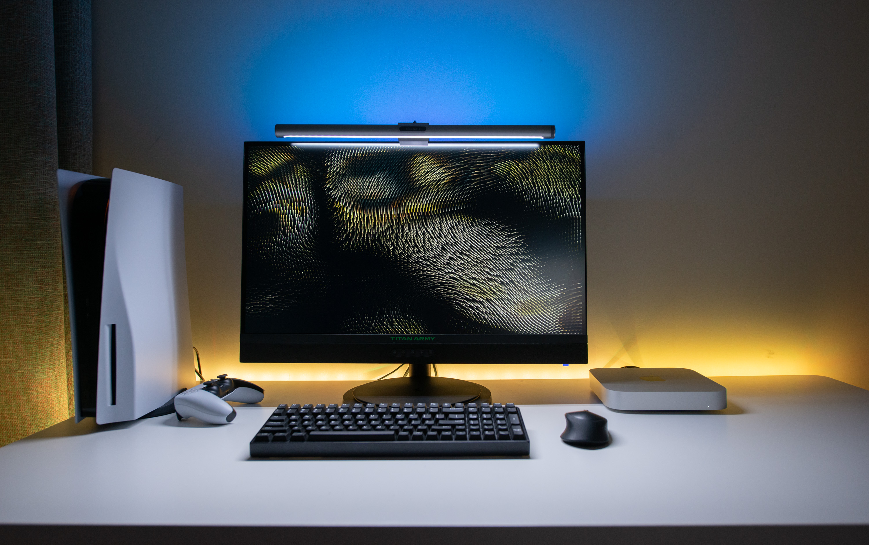 27寸游戏显示器推荐2022排行榜,电竞显示器推荐高性价比618