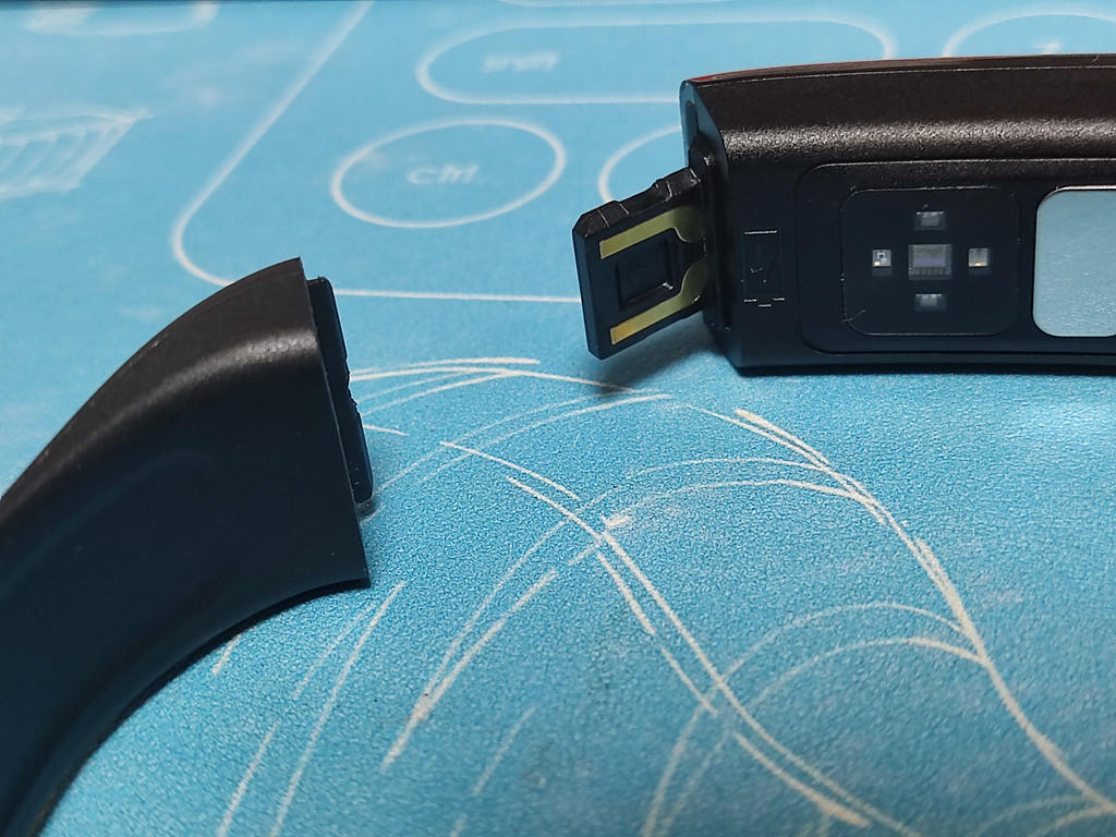 血压心率手环哪款比较准确,测血压血氧智能手表手环评测