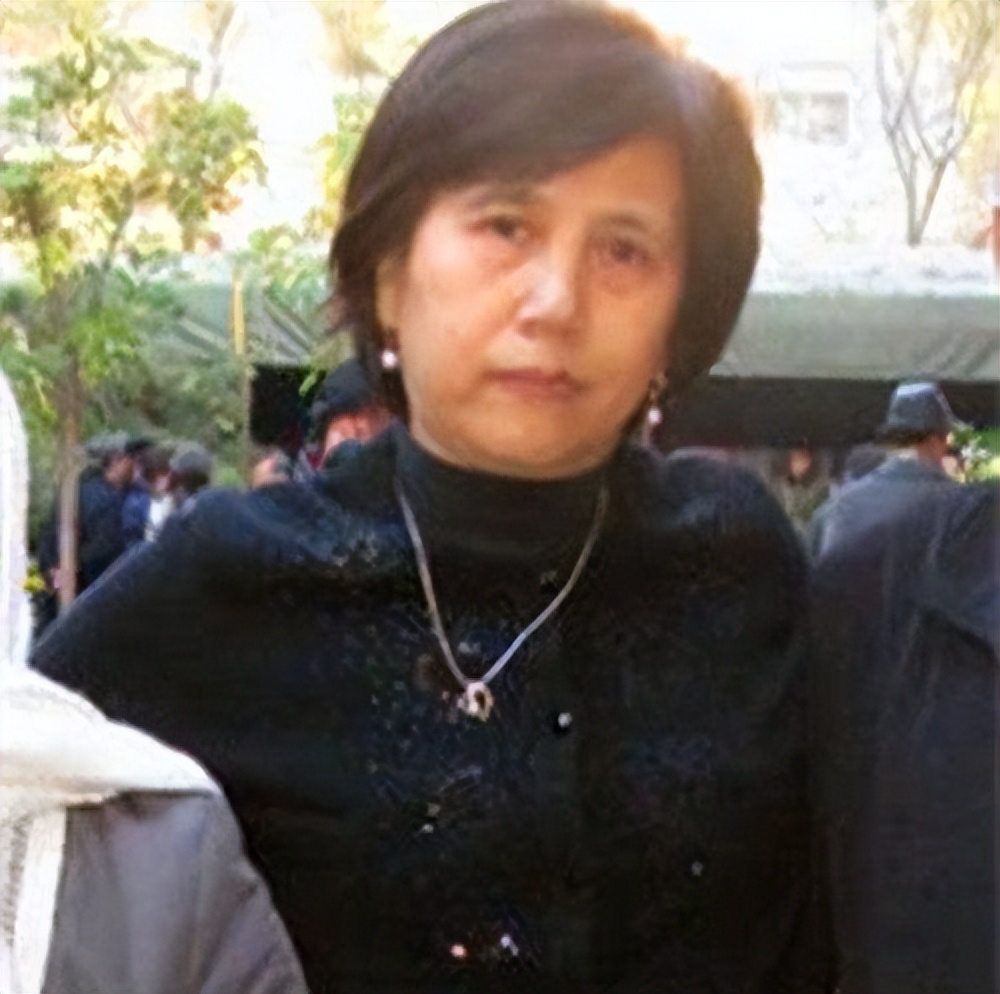 钱学森逝世追悼会全过程,钱学森追悼会珍贵影像