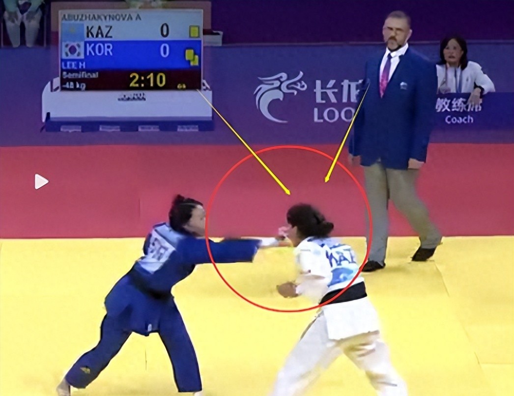 韩国体育为什么那么肮脏,为什么韩国体育在国际上被人评论