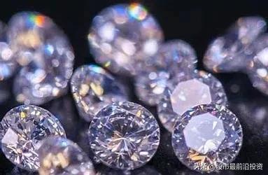 一克拉钻石在中国的售价,一克拉钻石降价了吗