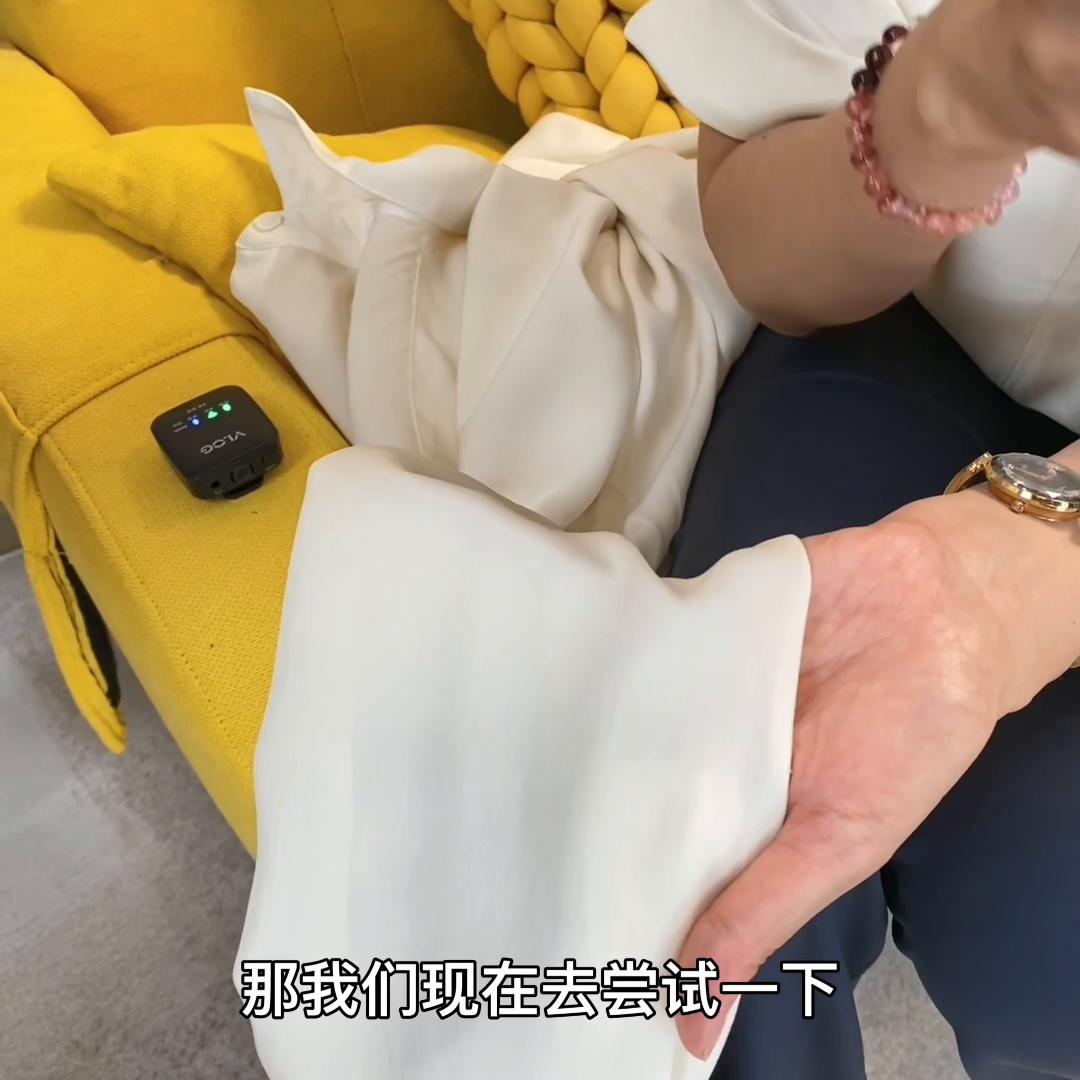桑蚕丝衣服为什么抽丝,桑蚕丝衣服抽丝了