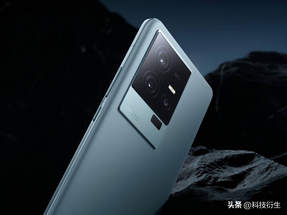 iqoo2022年发布新机有几款,iqoo今年发布的所有新机