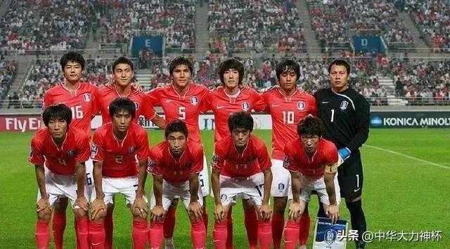 世界杯亚洲有几支球队参赛,02年世界杯亚洲参赛球队