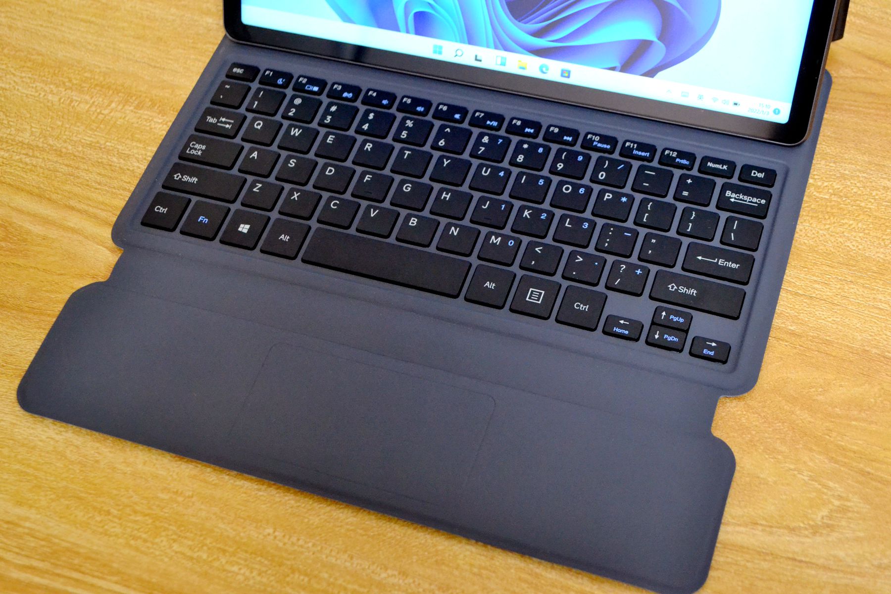 酷比魔方iwork10旗舰本怎么样,酷比魔方iwork20pro和微软surfacego2