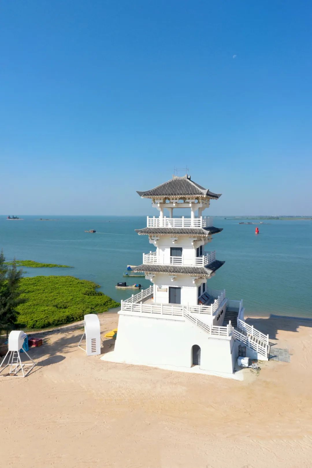 北海门票优惠政策,来到北海