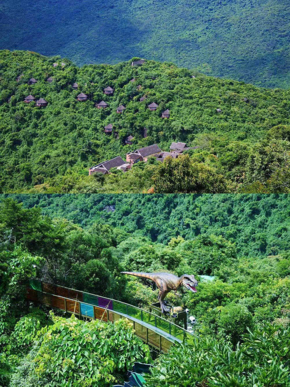 海南三亚旅游攻略5天6日游,海南三亚旅游攻略五天四晚