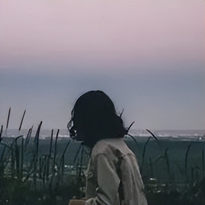 非主流头像黑白伤感男,漫女头像黑白高冷伤感