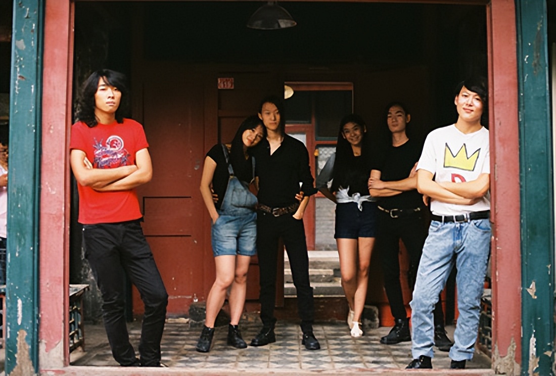 谢霆锋王菲朴树窦唯周迅李亚鹏,王菲谢霆锋李亚鹏周迅窦唯关系图