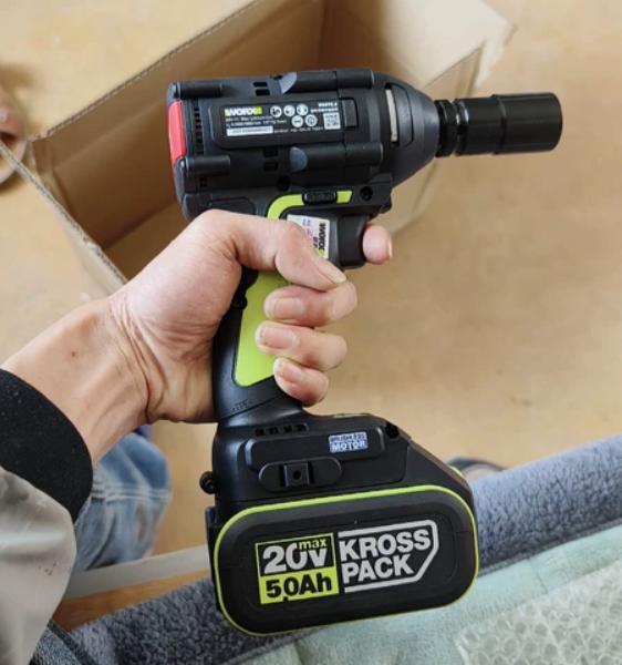 电动起子机和电动扳手的区别,电动扳手起子机和电钻的区别