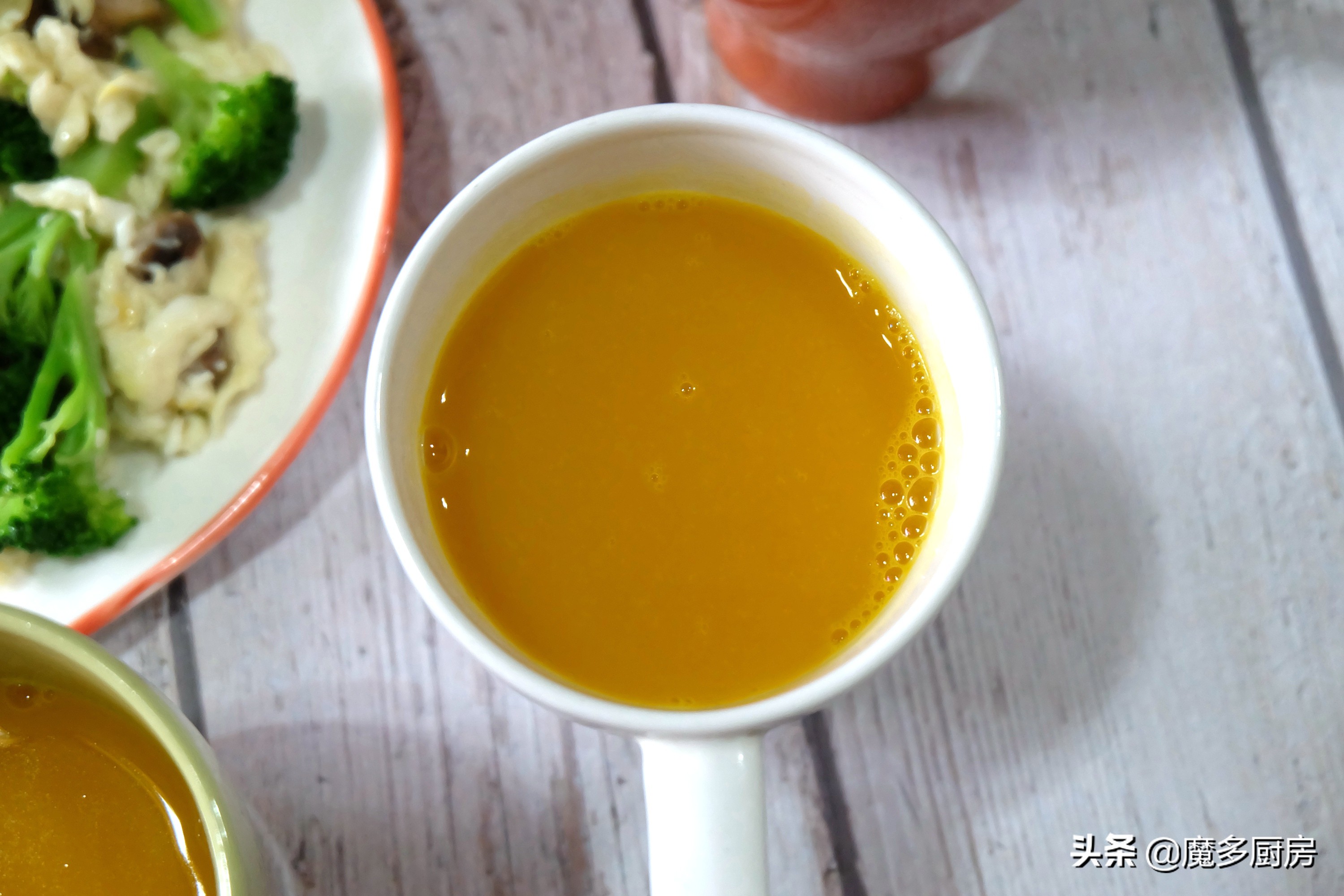 破壁机食谱100种做法早餐小学生,小学生早餐吃什么营养又简单又快