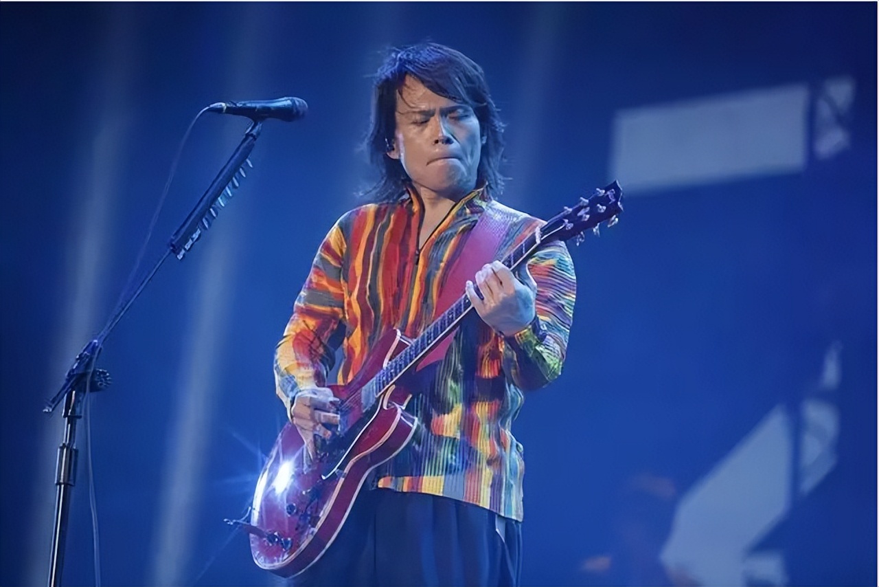 伍佰合肥演唱会2023安排表,伍佰演唱会南京完整版