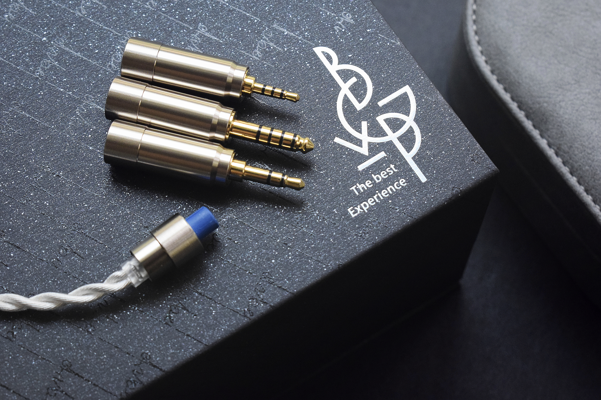 远方不远，情怀无价！BGVPDX6平头塞体验