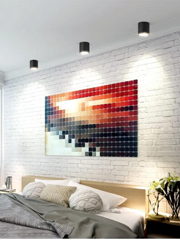 采光不好的房间怎么改善,房子采光差几招让家明亮起来